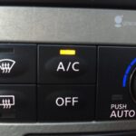 車のエアコンの仕組みとは？燃費を悪化させないための効率的な使い方