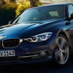 BMW 3シリーズの買取相場・年式別一覧表